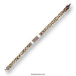 Pulsera de Acero Diesel XAD007602SG - Image 3