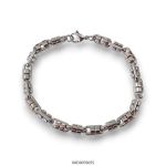 Pulsera de Acero Diesel XAD007605S