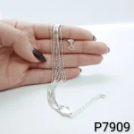 Pulsera de Plata PA P7909