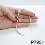 Pulsera de Plata PA P7951