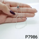 Pulsera de Plata PA P7986