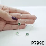 Pulsera de Plata PA P7990