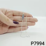 Pulsera de Plata PA P7994