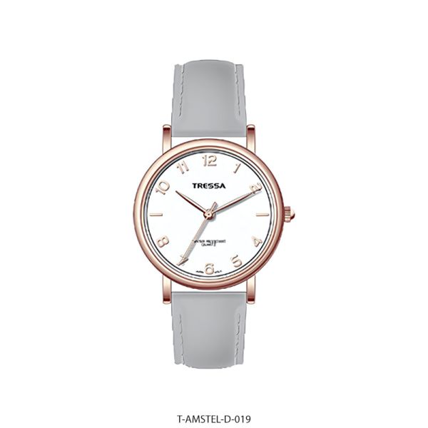 Reloj Tressa Amstel D (Mujer)