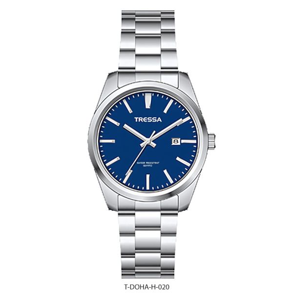 Reloj Tressa Doha H (Hombre)