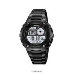 Reloj Tressa Gaby BK (Hombre)