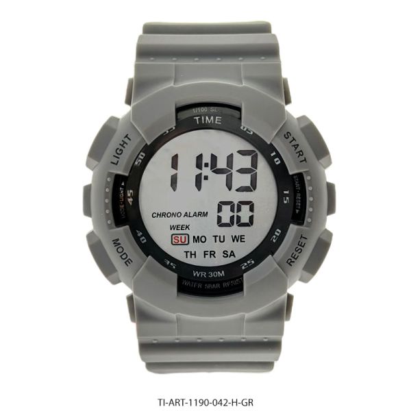 Reloj Time 1090-042 (Hombre)