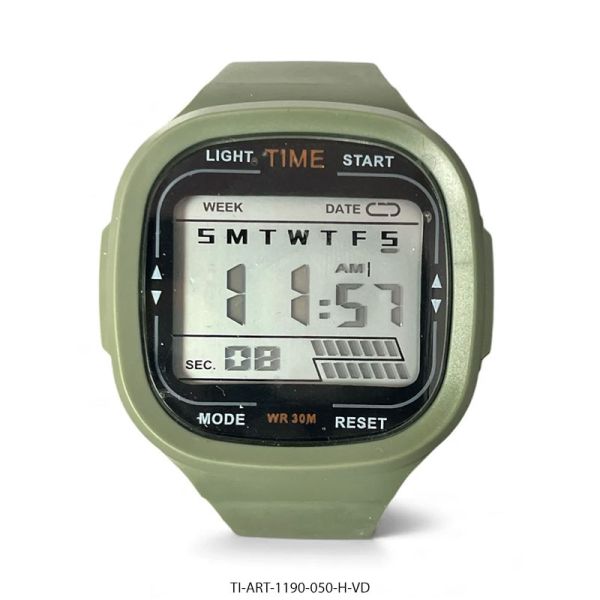 Reloj Time 1190-050 (Hombre)