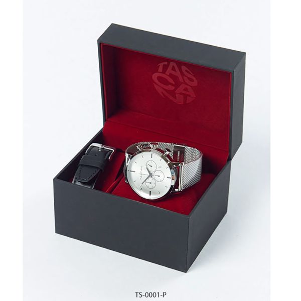 Reloj Tascani 0001 (Hombre)