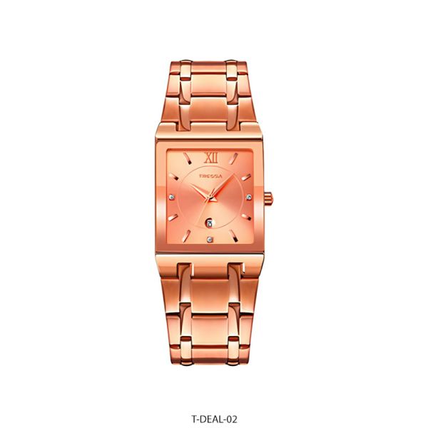 Reloj Tressa Deal (Mujer)