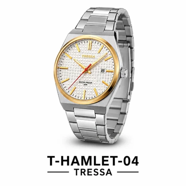 Reloj Tressa Hamlet (Hombre)