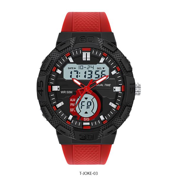 Reloj Tressa Joke (Hombre)