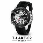 Reloj Tressa Lake (Hombre) - Imagen 2