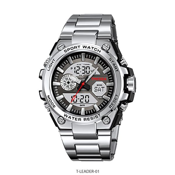 Reloj Tressa Leader (Hombre)