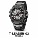 Reloj Tressa Leader (Hombre) - Imagen 3