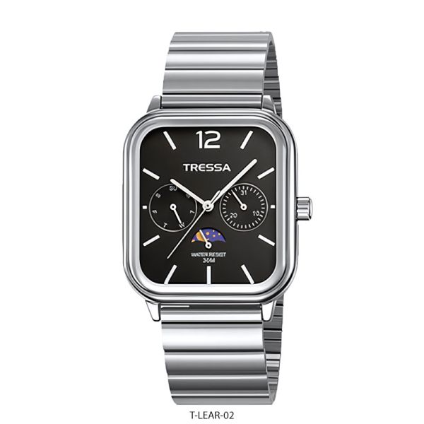 Reloj Tressa Lear (Hombre)