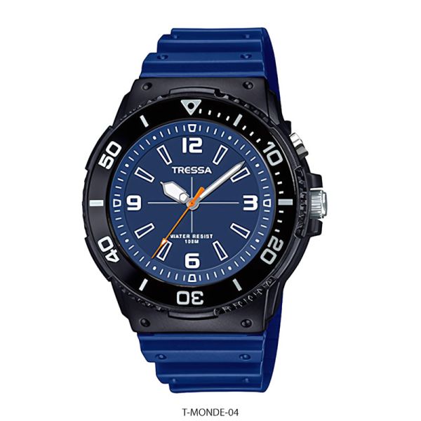 Reloj Tressa Monde (Hombre)