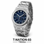 Reloj Tressa Nation (Hombre)