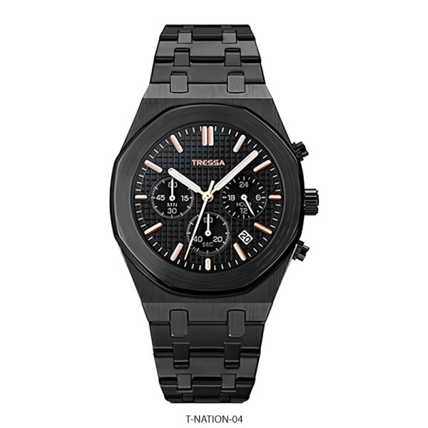 Reloj Tressa Nation (Hombre)