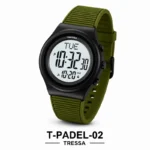 Reloj Tressa Padel (Unisex)