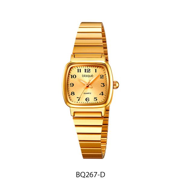 Reloj Blaqué BQ267-D (Mujer)