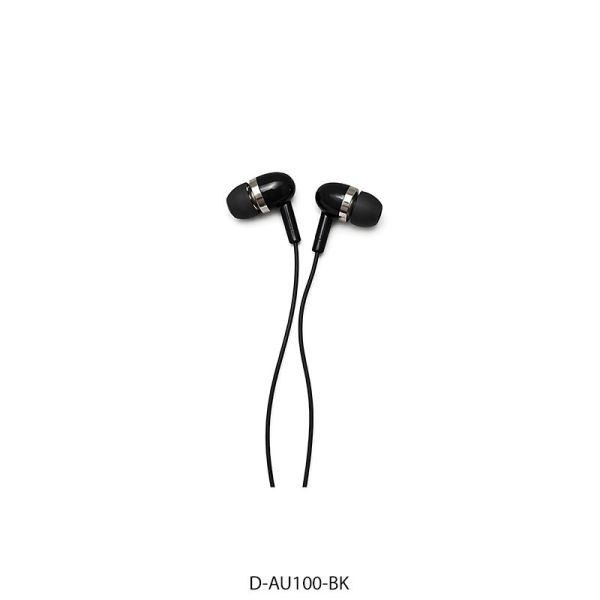 Auriculares Daihatsu D-AU100