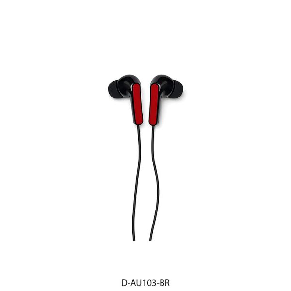 Auriculares Daihatsu D-AU103