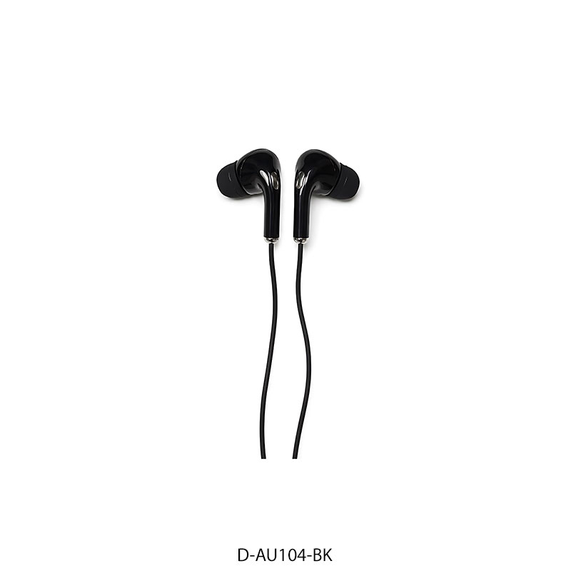 D-AU104-BK Auriculares Daihatsu D-AU104