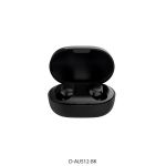Auriculares Daihatsu D-AU512