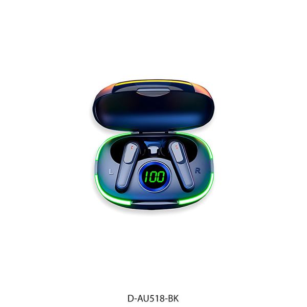Auriculares Daihatsu D-AU518