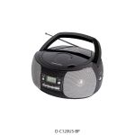 Radio Daihatsu D-C120US - Image 2