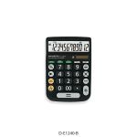 Calculadora Daihatsu D-E1240