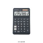 Calculadora Daihatsu D-E1285