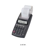 Calculadora Daihatsu D-I8T - Image 2