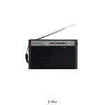 Radio Daihatsu D-RK2