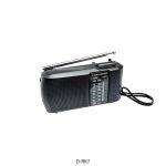 Radio Daihatsu D-RK7