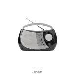 Radio Daihatsu D-RP38 - Image 3
