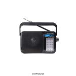 Radio Daihatsu D-RP50USB