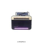 Radio Daihatsu D-RP60PRO
