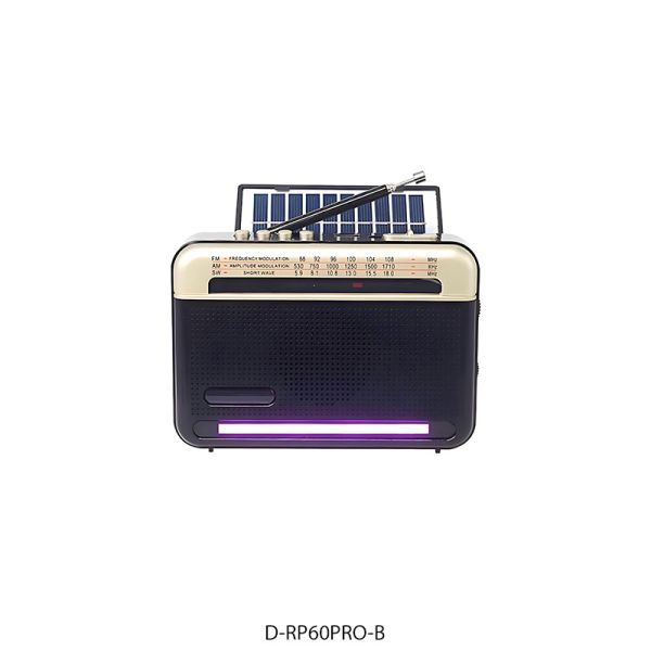 Radio Daihatsu D-RP60PRO