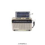 Radio Daihatsu D-RP60PRO - Image 2