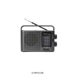 Radio Daihatsu D-RP61USB