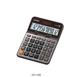 Calculadora Casio DX-120B