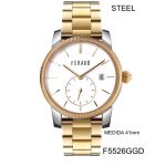 Reloj Feraud F5526G (Hombre) - Image 4