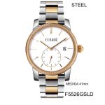 Reloj Feraud F5526G (Hombre) - Image 3