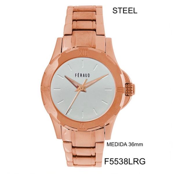Reloj Feraud F553L (Mujer)
