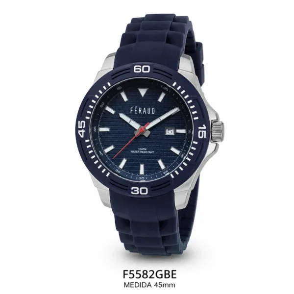 Reloj Feraud F5582G (Hombre)