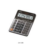 Calculadora Casio GX-120B