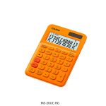 Calculadora Casio MS-20UC - Image 5