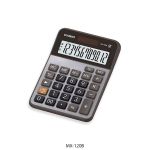 Calculadora Casio MX-120B